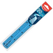 REGLA MAPED TWIST´N FLEX 20 CM